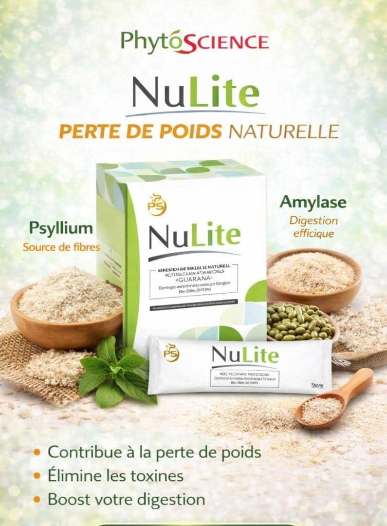 NuLite — PhytoScience