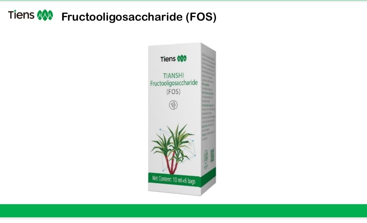 Tianshi FOS — Fructooligosaccharide