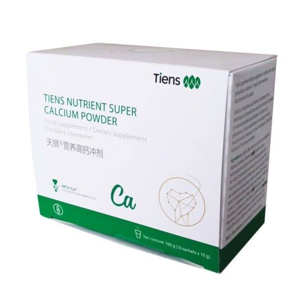Tianshi Nutrient Calcium Powder